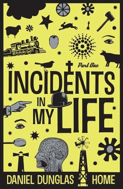 Incidents in my Life - Part 1