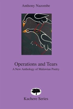 Operations and Tears Operations and Tears