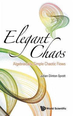 Elegant Chaos - Sprott, Julien Clinton