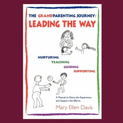 The Grandparenting Journey - Davis, Mary Ellen