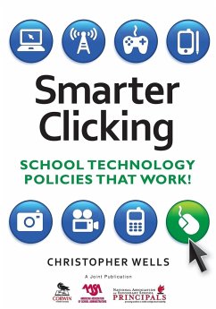 Smarter Clicking - Wells, Christopher