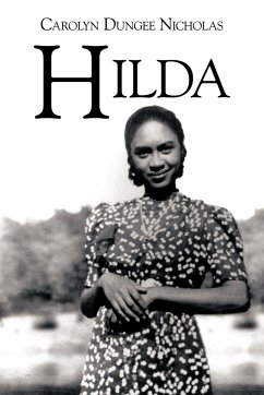 Hilda - Nicholas, Carolyn Dungee