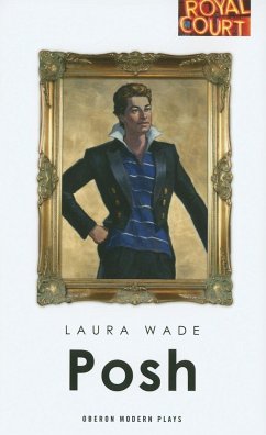 Posh - Wade, Laura