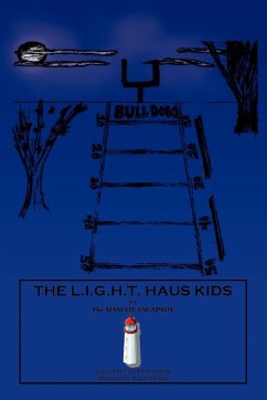 The L.I.G.H.T. Haus Kids - Kroening, Charlene