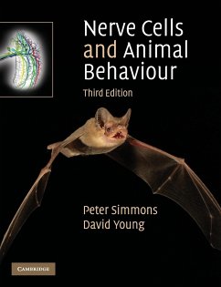 Nerve Cells and Animal Behaviour - Simmons, Peter; Young, David