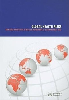 Global Health Risks - World Health Organization