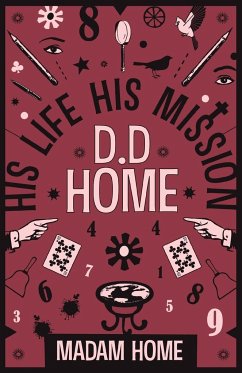 D D Home - Home, Madam