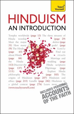 Cover Hinduism - An Introduction