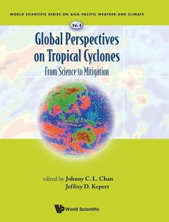 GLOBAL PERSPECTIVES ON TROPICAL CY..(V4) - Johnny C L Chan & Jeffrey D Kepert