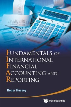 Fundamentals of International Financial Accounting and Reporting