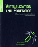 Virtualization and Forensics Virtualization and Forensics