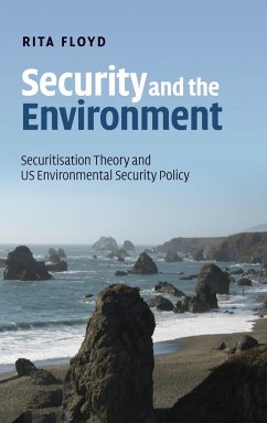 Security and the Environment - Floyd, Rita