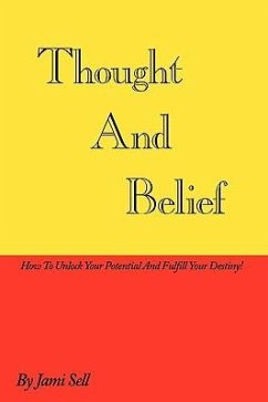 Thought And Belief