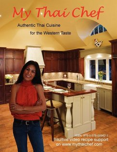 My Thai Chef - Authentic Thai Cuisine for the Western Taste - My Thai Chef