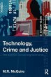 Technology, Crime and Justice - Bild 1