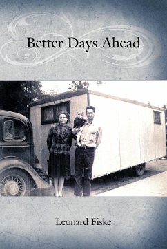 Better Days Ahead - Leonard Fiske, Fiske