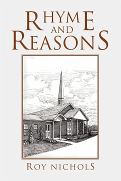 Rhyme and Reasons - Nichols, Roy
