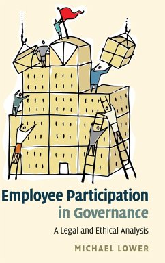 Employee Participation in Governance - Lower, Michael