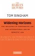 Widening Horizons - Bild 1