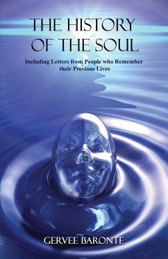 The History of the Soul - Baronte, Gervee