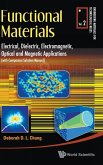FUNCTIONAL MATERIALS (V2)
