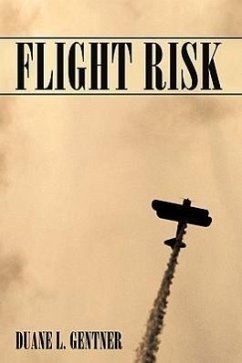 Flight Risk - Gentner, Duane L.