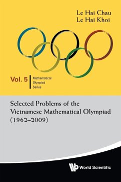 Cover SEL PROB VIETNAMESE MATH'L..(V5)