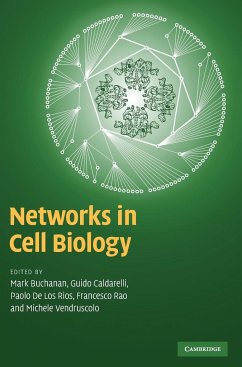 Networks in Cell Biology