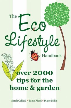 The Eco Lifestyle Handbook - Floyd, Esme