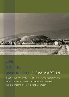 Life on the watershed - Kaptijn, Eva