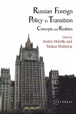 Russian Foreign Policy in Transition