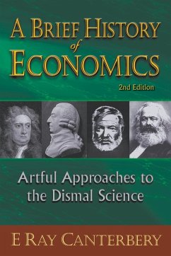 BRIEF HISTORY OF ECONOMICS, A