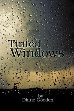 Tinted Windows - Gooden, Diane