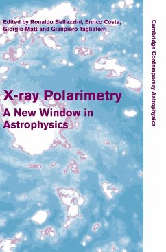 X-ray Polarimetry