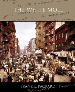 The White Moll - Packard, Frank L.