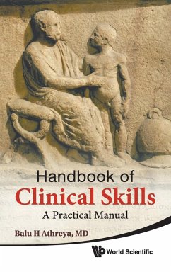 Handbook of Clinical Skills - Athreya, Balu H.