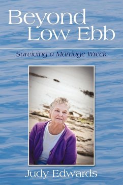 Beyond Low Ebb - Judy Edwards, Edwards