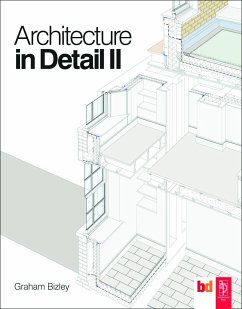 Architecture in Detail II - Bizley, Graham