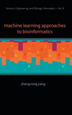 Machine Learning Approaches to Bi..(V4) - Yang, Zheng Rong