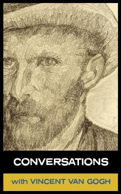 Conversations with Van Gogh - Gogh, Vinent van; Parke, Simon