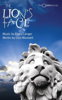 The Lion's Face - Maxwell, Glyn