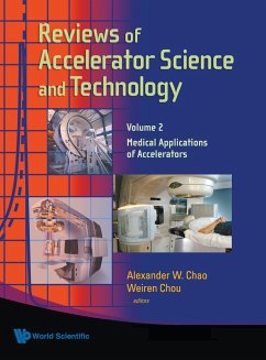 REV OF ACCEL SCI & TECH (V2) - Alexander W Chao & Weiren Chou