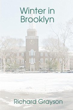 Winter in Brooklyn - Grayson, Richard