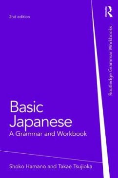 Basic Japanese - Hamano, Shoko (The George Washington University, USA); Tsujioka, Takae (The George Washington University, USA)