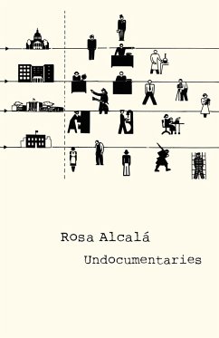 Undocumentaries - Alcala, Rosa