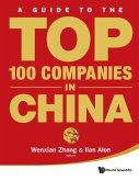 A Guide to the Top 100 Companies in China