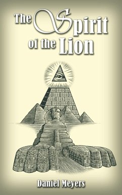 The Spirit of the Lion - Meyers, Daniel