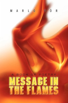 Message in the Flames