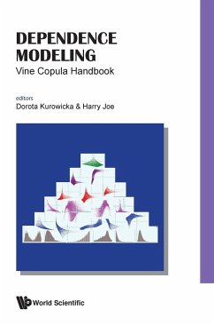 DEPENDENCE MODELING - Kurowicka Dorota & Harry Joe