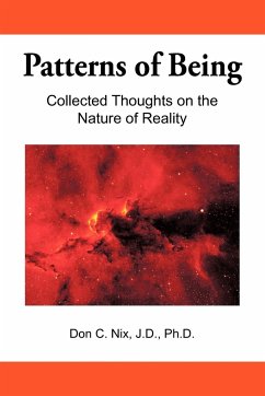 Patterns of Being